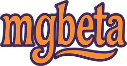 MGBeta Logo